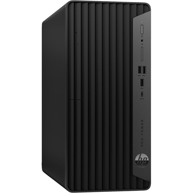 HP Pro Tower 400 G9 PCI, Intel i5-12th Gen, 8GB, 256GB SSD