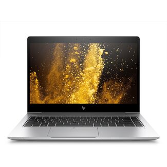 HP EliteBook 840 G6 , 14 inch, Intel i5-8th Gen, 16GB, 256GB SSD