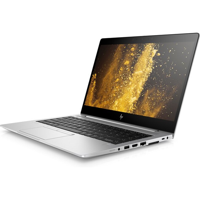 HP  EliteBook 840 G6 , 14 inch, Intel i5-8th Gen, 16GB, 256GB SSD