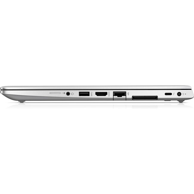 HP  EliteBook 840 G6 , 14 inch, Intel i5-8th Gen, 16GB, 256GB SSD