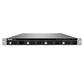 TS-469U-SP, 4-bay NAS