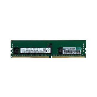 SK hynix 16GB, DDR4, 2933MHz, DIMM, ECC, (MPN: HMA82GR7JJR4N-WM)