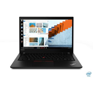 Lenovo ThinkPad T14 G1, 14 inch, Intel i7-10th Gen, 16GB, 512GB SSD