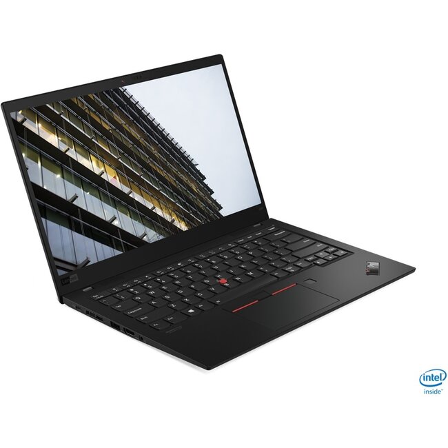 Lenovo ThinkPad X1 Carbon Gen 8 ,14 inch, Intel i7-10th Gen, 16GB, 512GB SSD