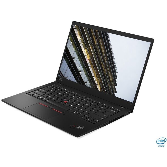 Lenovo ThinkPad X1 Carbon Gen 8 ,14 inch, Intel i7-10th Gen, 16GB, 512GB SSD