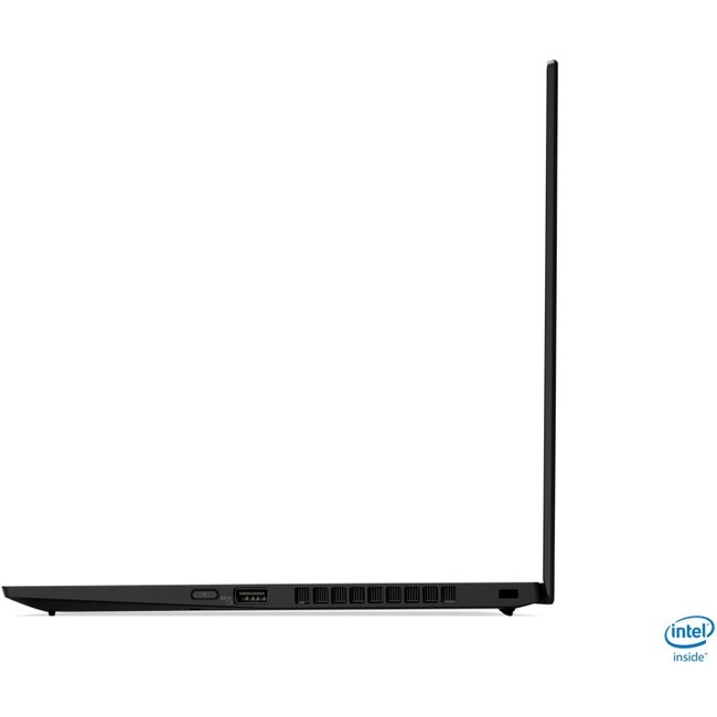 Lenovo ThinkPad X1 Carbon Gen 8 ,14 inch, Intel i7-10th Gen, 16GB, 512GB SSD