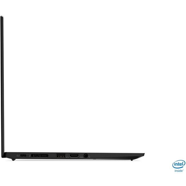 Lenovo ThinkPad X1 Carbon Gen 8 ,14 inch, Intel i7-10th Gen, 16GB, 512GB SSD
