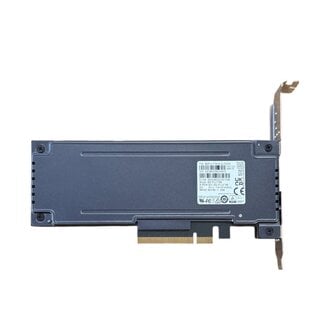 Samsung PM1725b, 1.6TB, PCIe Add-In Card AIC, PCIe 3.0 x8, 5400MB/s, 2000MB/s