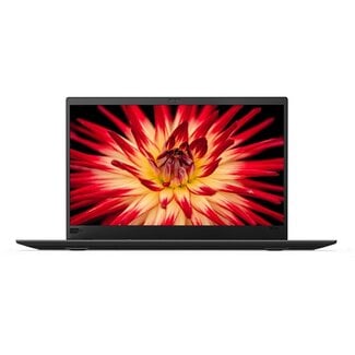 Lenovo ThinkPad X1 Carbon Gen 6, 14 inch, Intel i7-8th Gen, 16GB, 512GB SSD
