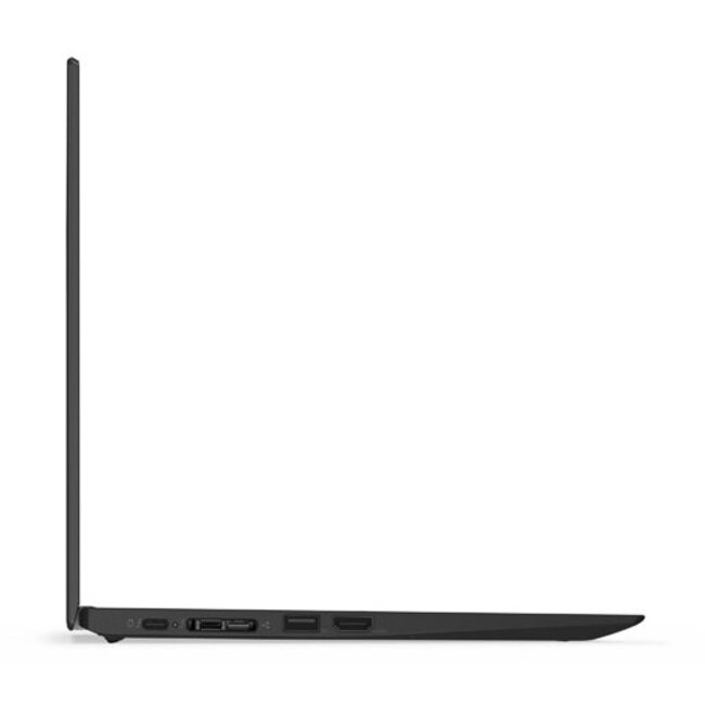 Lenovo ThinkPad X1 Carbon Gen 6, 14 inch, Intel i7-8th Gen, 16GB, 512GB SSD