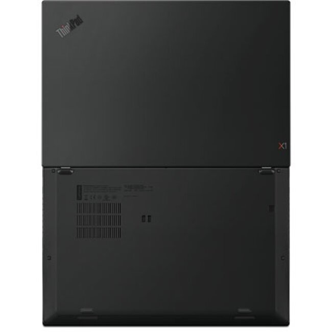 Lenovo ThinkPad X1 Carbon Gen 6, 14 inch, Intel i7-8th Gen, 16GB, 512GB SSD