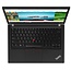 Lenovo  ThinkPad T480S, 14 inch, Intel i7-8th Gen, 16GB, 256GB SSD, AZERTY