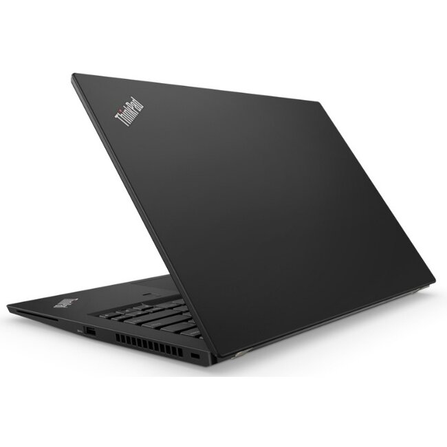 Lenovo  ThinkPad T480S, 14 inch, Intel i7-8th Gen, 16GB, 256GB SSD, AZERTY