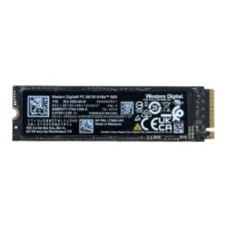 Western Digital SN730, 1TB, M.2, PCI Express 3.0 x4, 3.400MB/s, 3.100MB/s