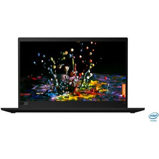 Lenovo ThinkPad X1 Carbon Gen 7, 14 inch, Intel i7-8th Gen, 16GB, 512GB SSD