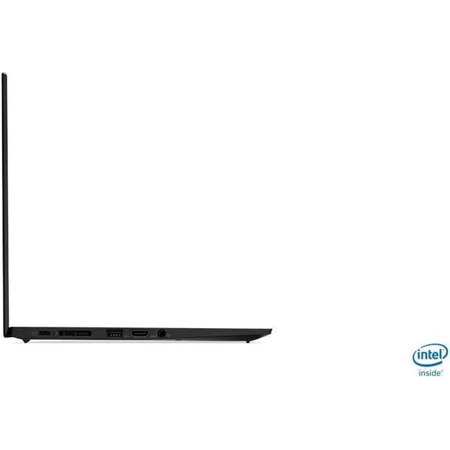 Lenovo ThinkPad X1 Carbon Gen 7, 14 inch, Intel i7-8th Gen, 16GB, 512GB SSD