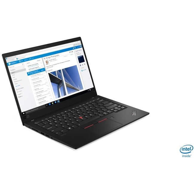 Lenovo ThinkPad X1 Carbon Gen 7, 14 inch, Intel i7-8th Gen, 16GB, 512GB SSD