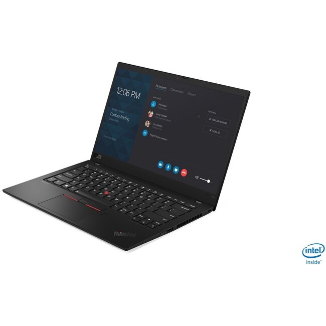 Lenovo ThinkPad X1 Carbon Gen 7, 14 inch, Intel i7-8th Gen, 16GB, 512GB SSD