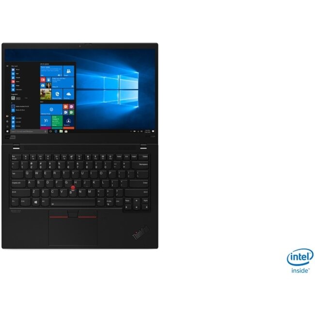 Lenovo ThinkPad X1 Carbon Gen 7, 14 inch, Intel i7-8th Gen, 16GB, 512GB SSD