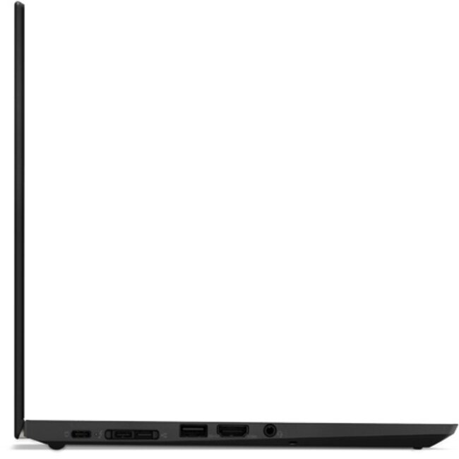 Lenovo ThinkPad X390, 13 inch, Intel i5-8th Gen, 16GB, 256GB SSD, AZERTY