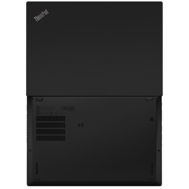 Lenovo ThinkPad X390, 13 inch, Intel i5-8th Gen, 16GB, 256GB SSD, AZERTY