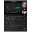 Lenovo ThinkPad X390, 13 inch, Intel i5-8th Gen, 16GB, 256GB SSD, AZERTY