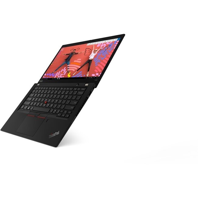 Lenovo ThinkPad X390, 13 inch, Intel i5-8th Gen, 16GB, 256GB SSD, AZERTY