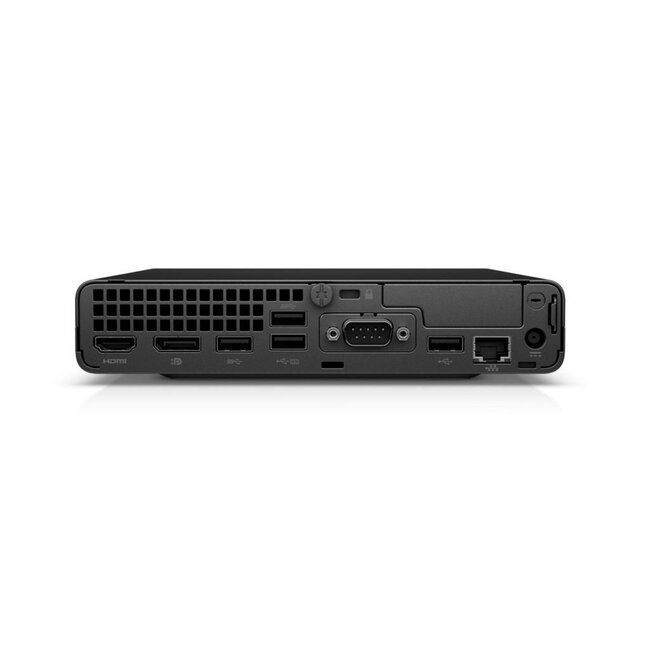 HP ProDesk 400 G6 Mini, Intel i5-10th Gen, 8GB, 512GB SSD
