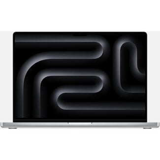 Apple MacBook Pro, 16 inch, M3 Pro 12-Core, 18GB, 512GB SSD, M3 Pro 18-Core