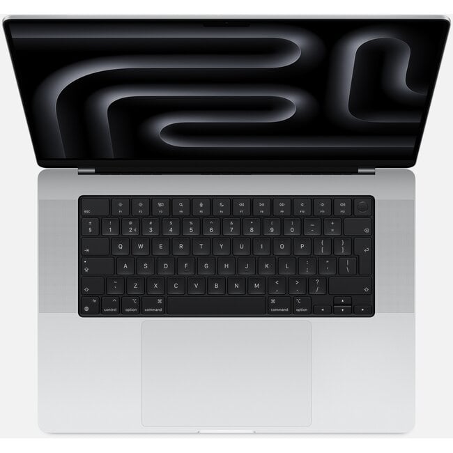 Apple MacBook Pro, 16 inch, M3 Pro 12-Core, 18GB, 512GB SSD, M3 Pro 18-Core