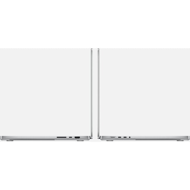 Apple MacBook Pro, 16 inch, M3 Pro 12-Core, 18GB, 512GB SSD, M3 Pro 18-Core