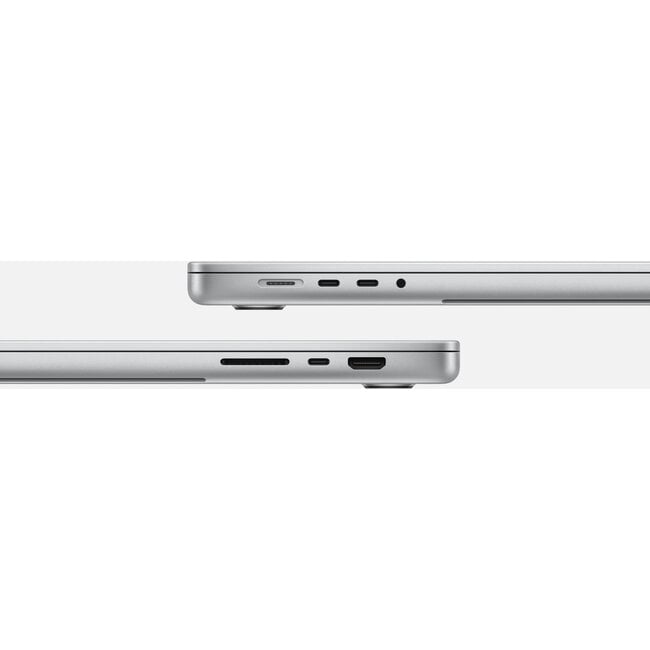 Apple MacBook Pro, 16 inch, M3 Pro 12-Core, 18GB, 512GB SSD, M3 Pro 18-Core