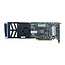 Radeon Pro WX7100, 8GB GDDR5, PCIe 3.0 x16, Graphics Card