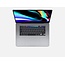 Apple MacBook Pro, 16 inch, Intel i9-9th Gen, 16GB, 512GB SSD