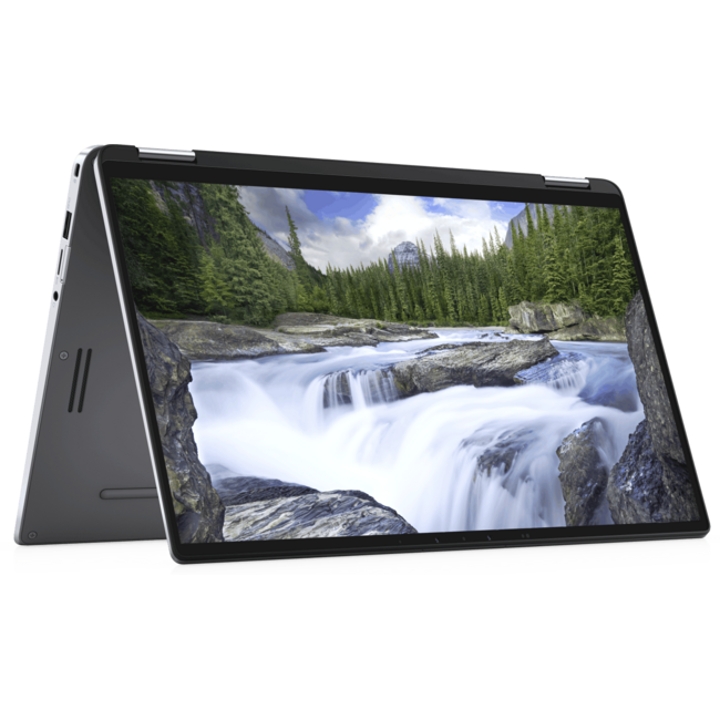 Dell Latitude 7410 2-in-1, 14 inch, Intel i7-10th Gen, 32GB, 512GB SSD