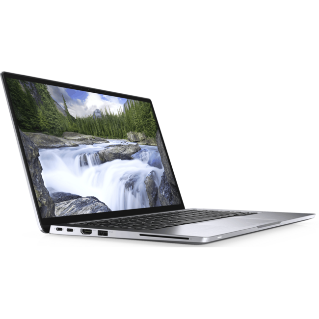 Dell Latitude 7410 2-in-1, 14 inch, Intel i7-10th Gen, 32GB, 512GB SSD