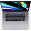 Apple MacBook Pro, 16 inch, Intel i9-9th Gen, 16GB, 1TB SSD, QWERTY(RU)