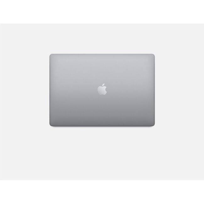 Apple MacBook Pro, 16 inch, Intel i9-9th Gen, 16GB, 1TB SSD, QWERTY(RU)