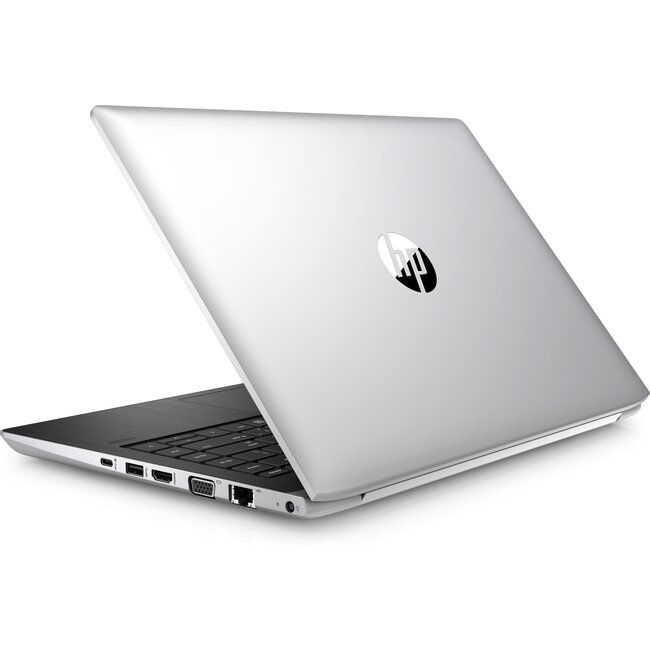 HP ProBook, 13 inch, Intel i5-8th Gen, 8GB, 120GB SSD, Intel UHD Graphics