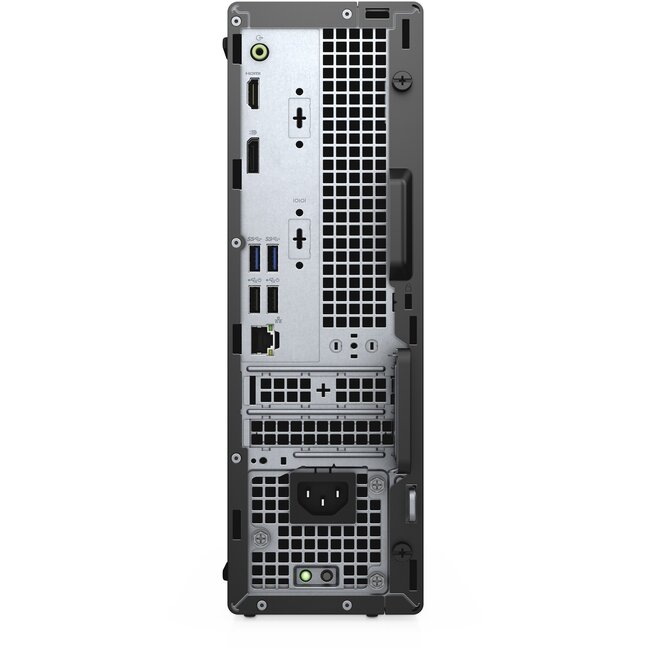 Dell  OptiPlex 3080 SFF, Intel i5-10th Gen, 8GB, 256GB SSD