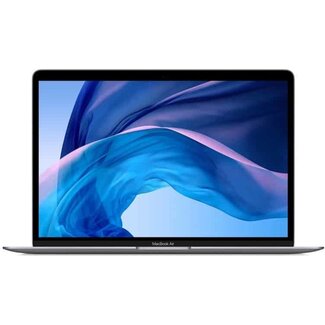 Apple MacBook Air, 13 inch, M1 8-Core, 16GB, 256GB SSD, M1 7-core, AZERTY