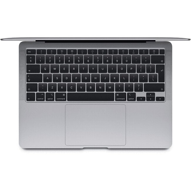 Apple MacBook Air, 13 inch, M1 8-Core, 16GB, 256GB SSD, M1 7-core, AZERTY