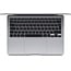 Apple MacBook Air, 13 inch, M1 8-Core, 16GB, 256GB SSD, M1 7-core, AZERTY