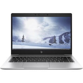 HP EliteBook MT45, 14 inch, AMD Ryzen 3, 8GB, 128GB SSD