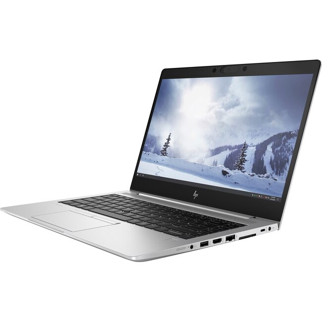 HP EliteBook MT45, 14 inch, AMD Ryzen 3, 8GB, 128GB SSD