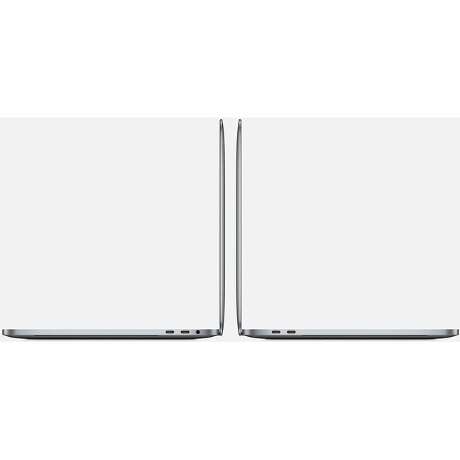 Apple MacBook Pro, 13 inch, Intel i5-7th Gen, 16GB, 512GB SSD