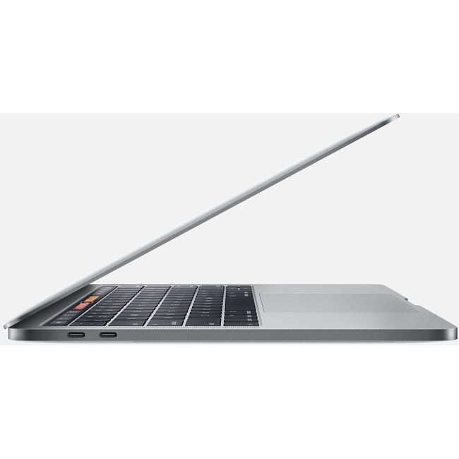 Apple MacBook Pro, 13 inch, Intel i5-7th Gen, 16GB, 512GB SSD