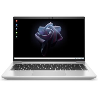 HP EliteBook MT 645, 14 inch, AMD Ryzen 3, 8GB, 256GB SSD