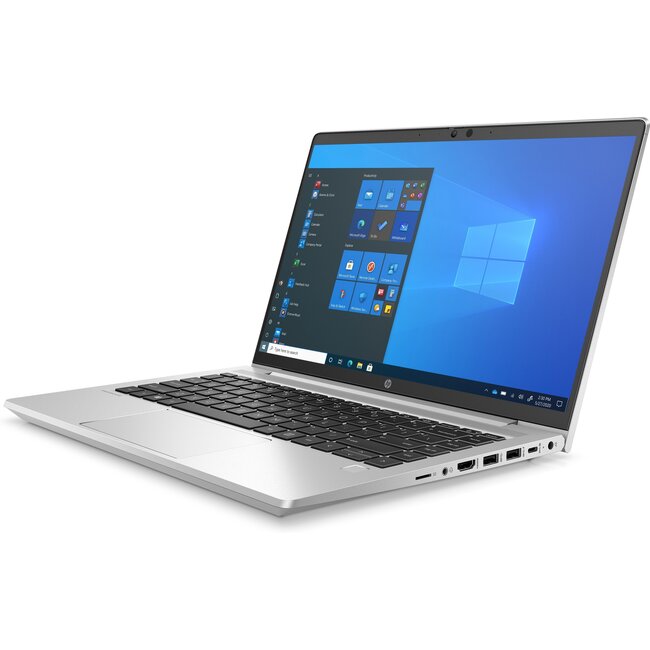HP ProBook 445 G8, 14 inch, AMD Ryzen 5 5600U, 8GB, 256GB SSD