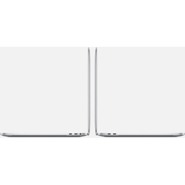 Apple MacBook Pro, 15 inch, Intel i7-8th Gen, 16GB, 256GB SSD